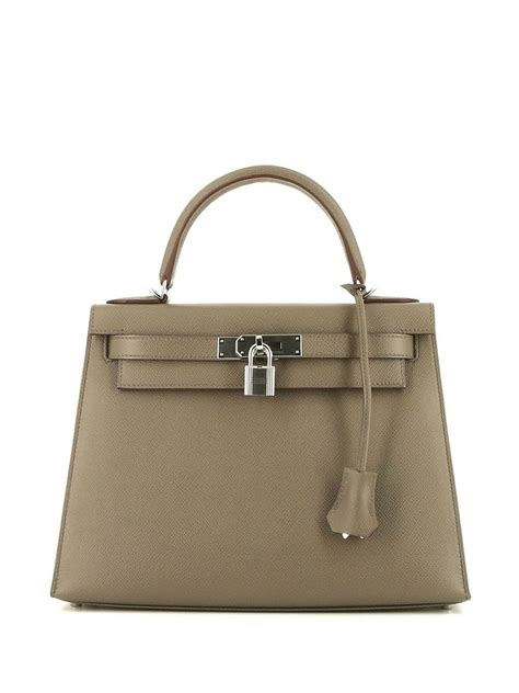 preowned hermes kelly authentic|hermes kelly 28cm for sale.